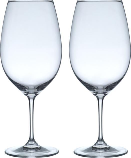 Immagine prodotto Riedel Vinum Syrah (set di 2) (69 cl, 2 Occhiali, Bicchieri da vino rosso)