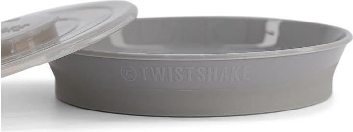 Actual product image Twistshake Plate