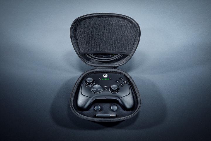 Produktbild Razer Wolverine V3 Pro (Xbox Series X, PC)