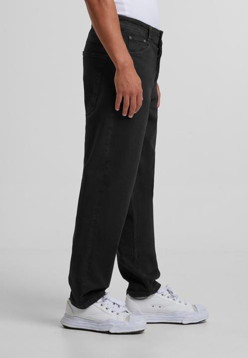 Actual product image Homeboy x-tra BAGGY Denim - 119453 (W30/L32)