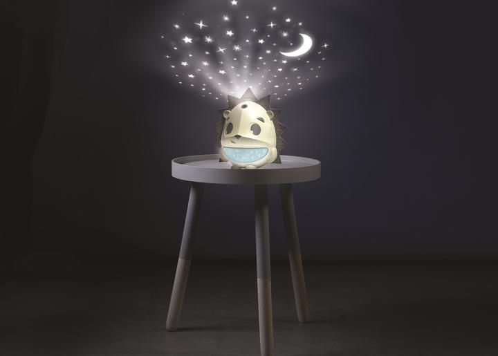 Actual product image Tiny Love Marie Sound 'n Sleep Projector Soother