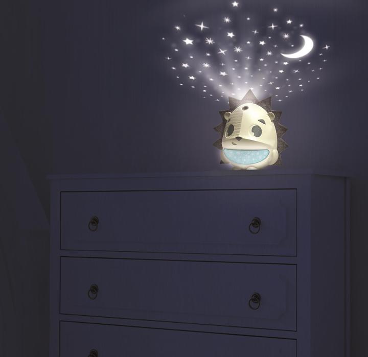 Actual product image Tiny Love Marie Sound 'n Sleep Projector Soother