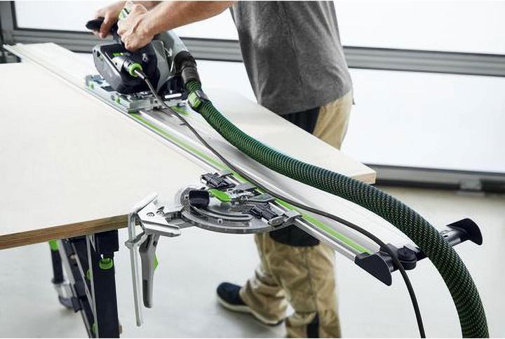 Produktbild Festool TS 60 KEBQ-Plus 100Y Limited Edition