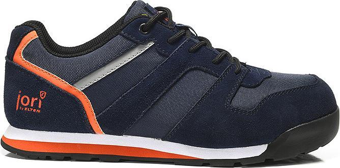 Produktbild Elten Shoes Jori Slim S3, blue 43 (S3, 43)