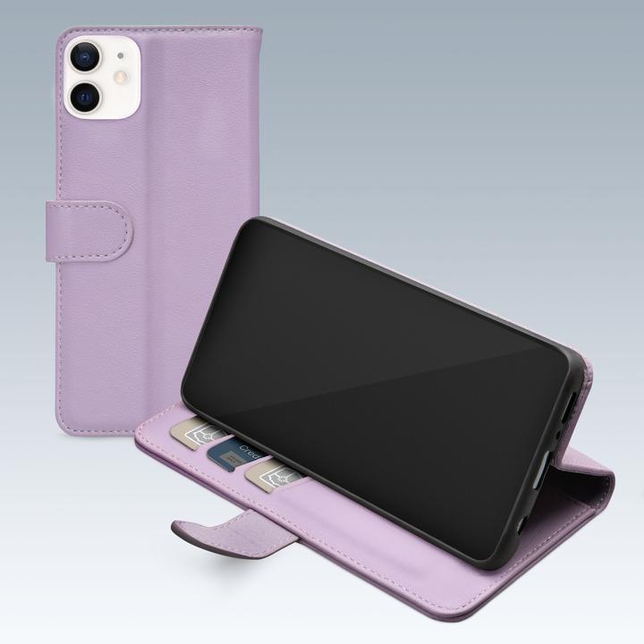 Immagine prodotto Mobilize Portafoglio Gelly Premium (Apple iPhone 11)