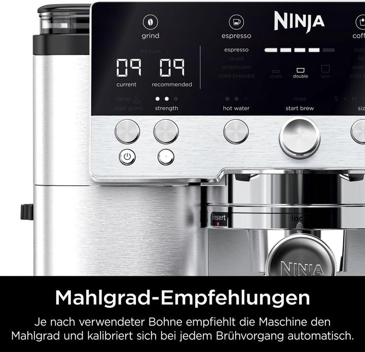 Produktbild Ninja ES601 (EU-Stecker)