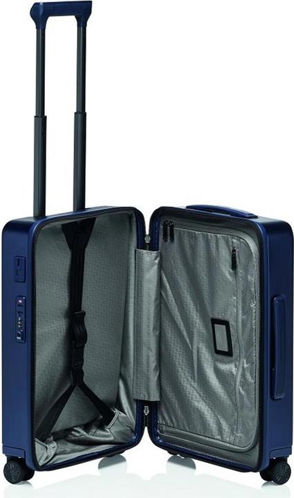 Immagine prodotto Porsche Design Carrello 4W (45 l, Bagaglio a mano (fino a 50 litri))