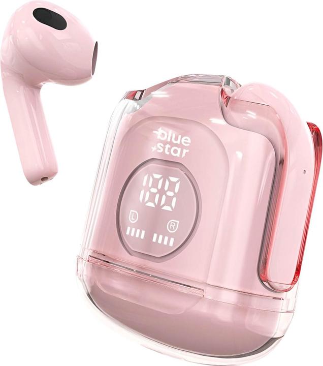 Produktbild Transparency Fi22 Bluetooth Kopfhörer (5 h, Kabellos)