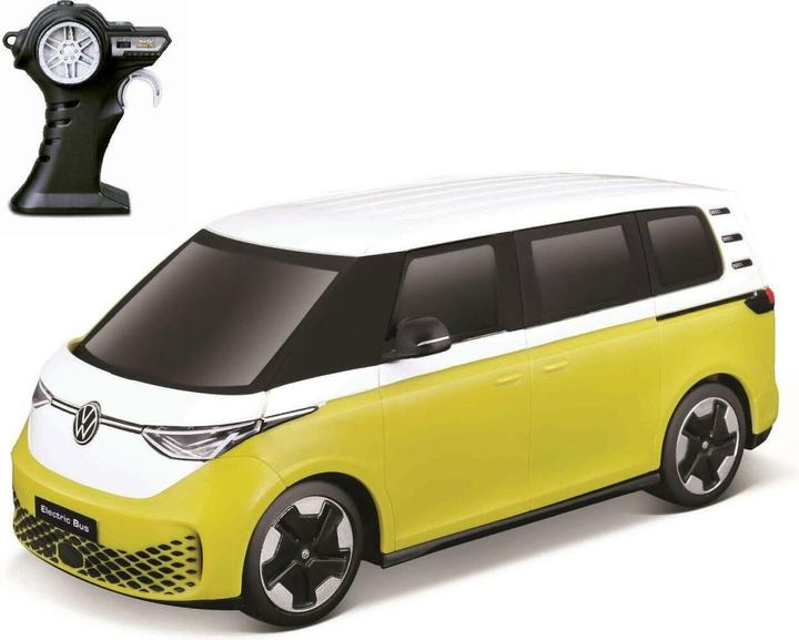 Maisto Volkswagen ID. Buzz