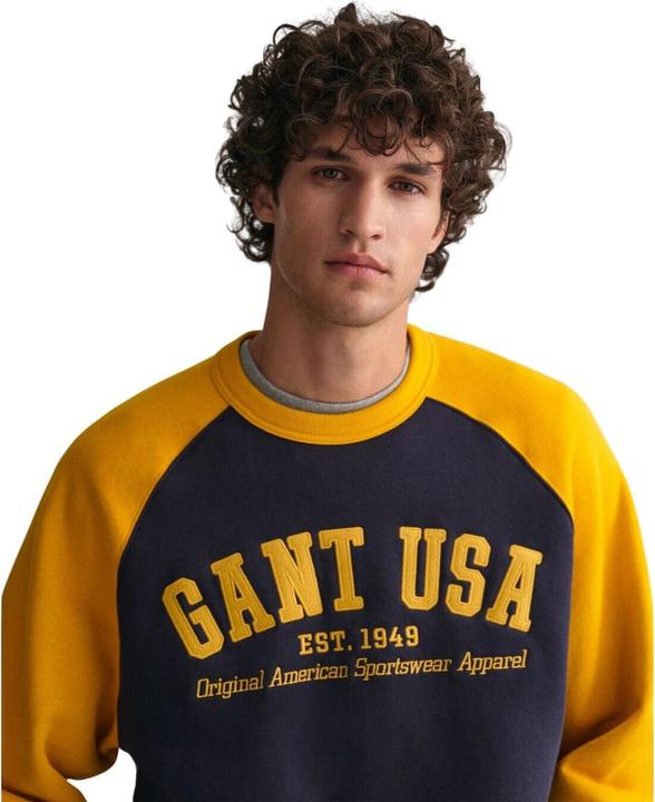 Produktbild GANT pullover usa (XL)