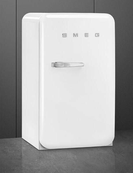 Produktbild Smeg Retro Style FAB10RWH5 (122 l)
