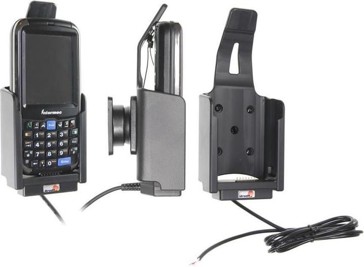 Produktbild Brodit Aktiv Halterung für feste Installation Inte