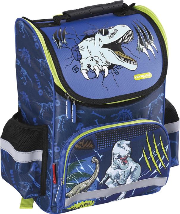 Immagine prodotto Keyroad Cartella Premium, 38x28x18 cm, Dino