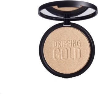 Produktbild Sosu Dripping Gold - Highlighting Powder Face & Body 15 g