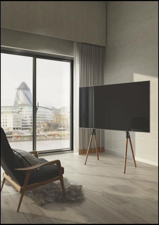 Image du produit Reflecta Élégant 70W (70", 40 kg)