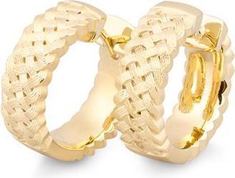 Immagine prodotto Breuning Ohrschmuck (Oro 750/18 K)