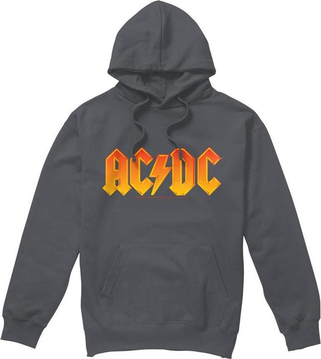 AC/DC Kapuzenpullover (S)