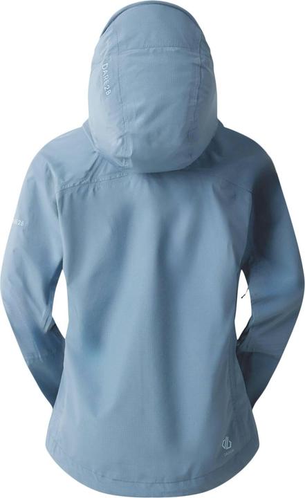Produktbild Dare2b Breathe Easy Jacke wasserfest (40 D)