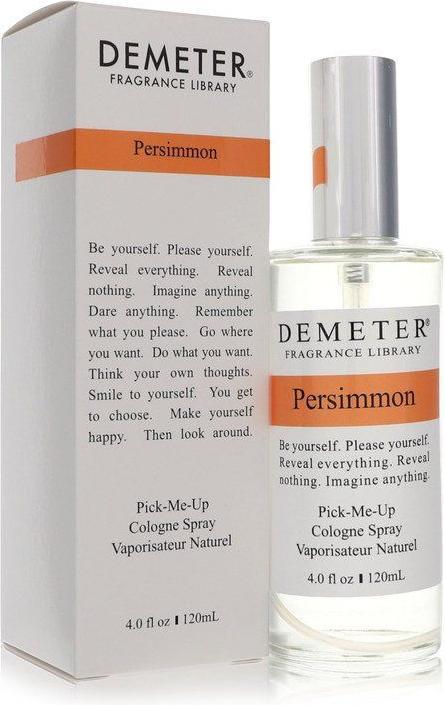 Produktbild Demeter Persimmon (Eau de cologne, 120 ml)