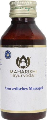 Immagine prodotto Maharishi Ayurveda Olio per sport e articolazioni (100 ml)