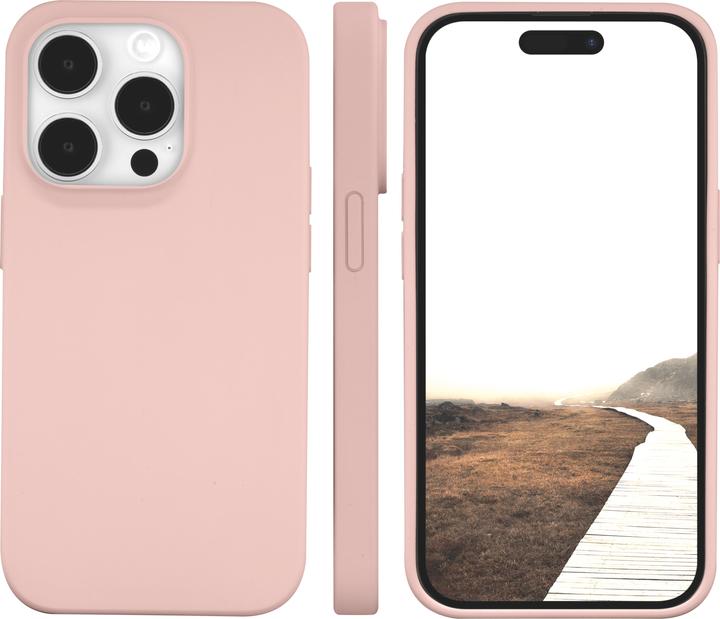 Actual product image dbramante1928 Monaco (Apple iPhone 15 Pro Max)