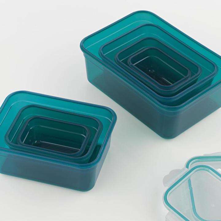 Produktbild Gourmet Glas-Klick-it (11.40 l)