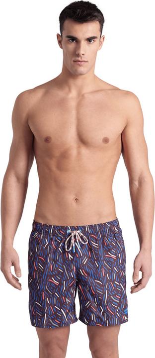 Actual product image Arena M Beach Boxer Allover (XXL)