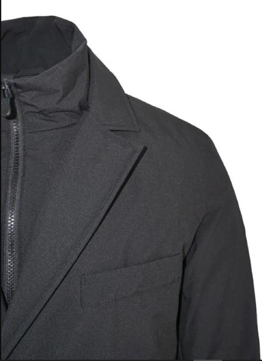 Image du produit Save the Duck Veste 90010 BLUE BLACK (XXL)
