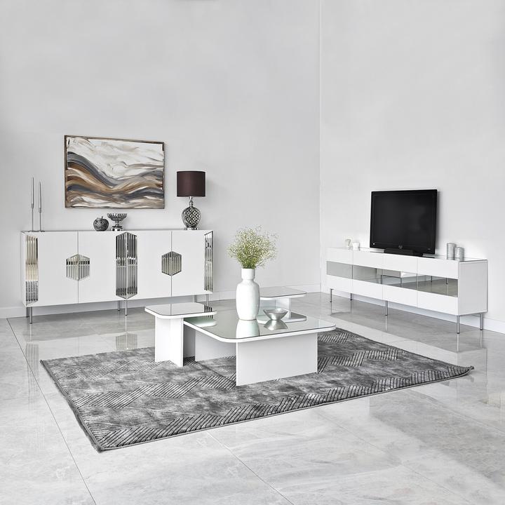 Immagine prodotto Skye Decor Dubai (180 x 80 x 40 cm)