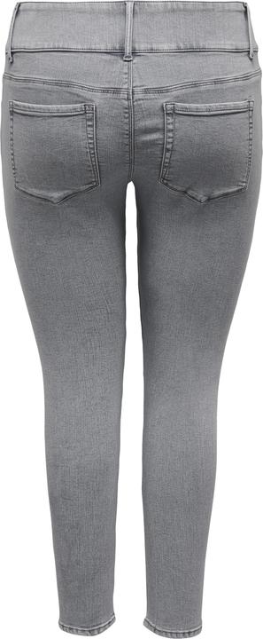 Immagine prodotto Only CARANNA Jeans skinny a vita media Jeans dalla vestibilità svasata (W54/L32)