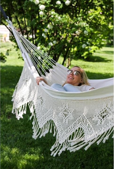 Image du produit Vivere Brazilian Style Double Deluxe (204 kg)
