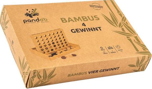 Immagine prodotto Pandoo Gioco da tavolo Quattro Vittorie