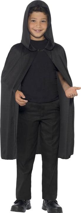 Image du produit Smiffys Cape avec capuchon (Taille unique)