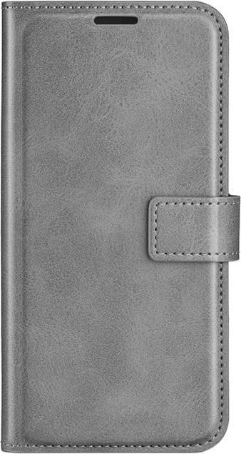 Image du produit MU Classic Classic II série couverture de livre en cuir (Apple iPhone 16)