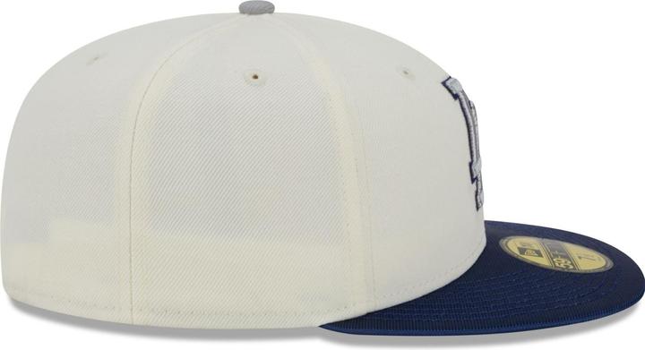 Produktbild New Era 59Fifty Cap - SHIMMER Los Angeles Dodgers - 8 (8)