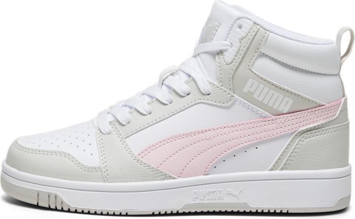 Produktbild Puma Rebound V6 Mid Jr (38)