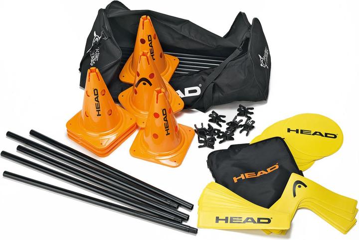Produktbild Head Coaching Starter Pack