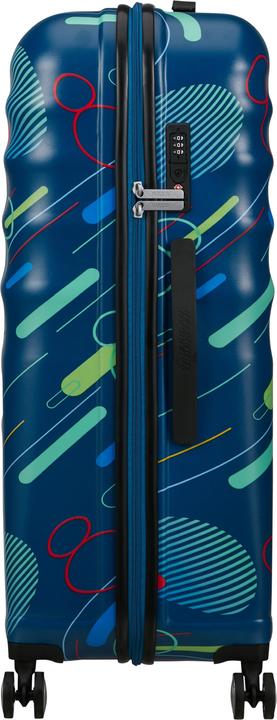 Image du produit American Tourister Wavebreaker Disney (96 l, XL (à partir de 115l))