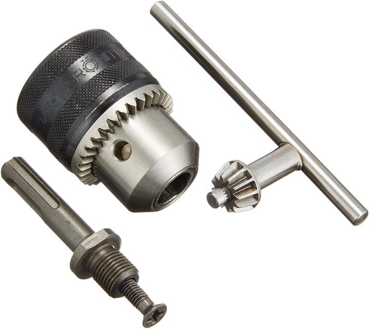 Produktbild Bosch Zubehör SDS plus-Adapter mit Bohrfutter, 1,5 - 13 mm
