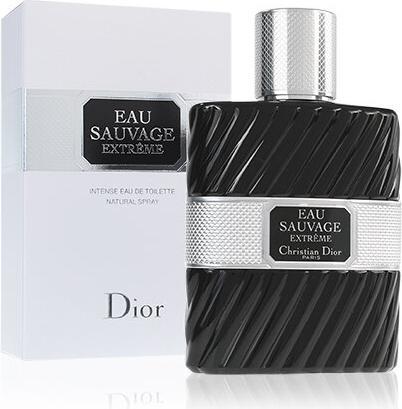 Dior Eau Sauvage Extrême (Eau de Toilette, 100 ml)