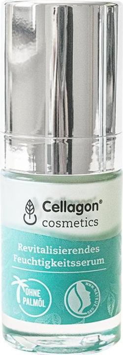 Produktbild Cellagon Revitalisierendes Feuchtigskeitsserum ohne Palmöl (15 ml)
