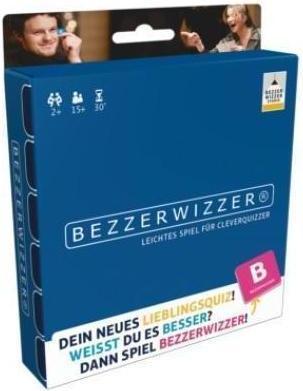 Immagine prodotto Bezzerwizzer Tasca (Tedesco)