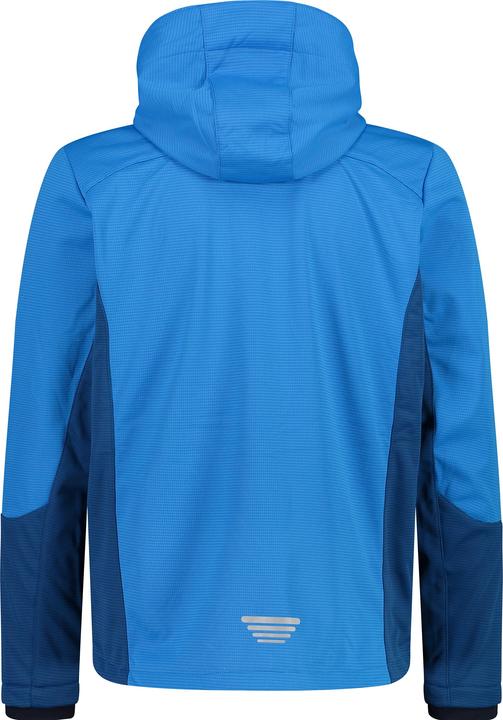 Actual product image CMP Campagnolo Zip Hoodie (54)