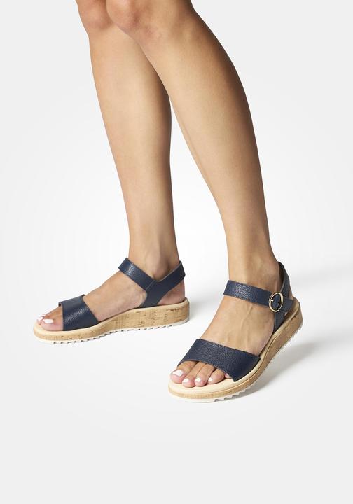 Produktbild Paul Green Sandalen (40.5)