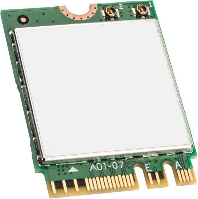 Actual product image Intel AX210 (PCI)