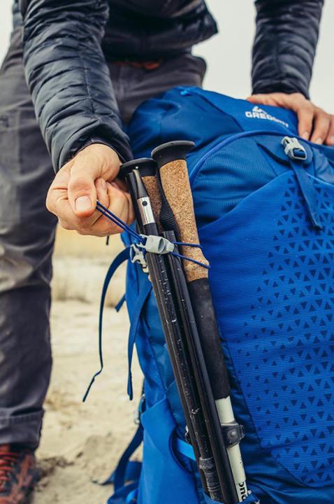 Immagine prodotto Gregory Zulu (35 l)
