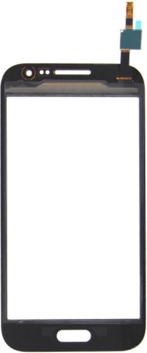 Actual product image Samsung Galaxy Core Prime VE SM-G361F Touch grey (Display, Galaxy Core Prime)
