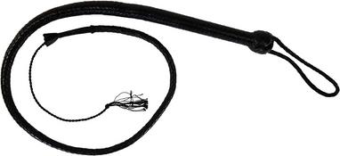 Actual product image Prowler Turkish Knot Whip
