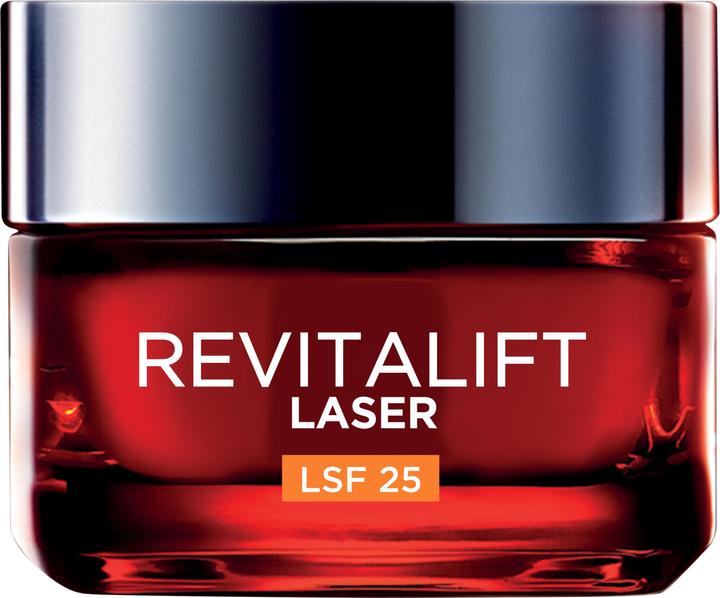 Immagine prodotto L'Oréal Paris Revitalift Laser X3 (50 ml, Crema da giorno, SPF 25)