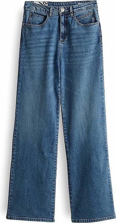 Opus Wide Fit MIVY FRESH